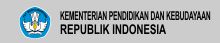 Kementrian Pendidikan dan Kebudayaan