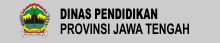 Dinas Pendidikan Provinsi Jawa Tengah